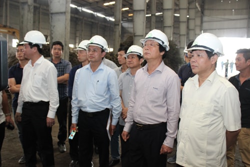 Tăng tỷ lệ rác được xử lý bằng công nghệ thân thiện với môi trường